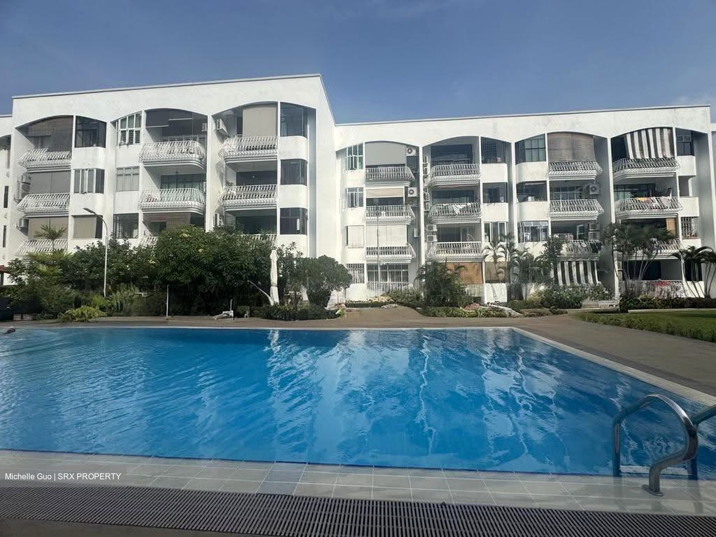 Katong Garden (D15), Condominium #620650951